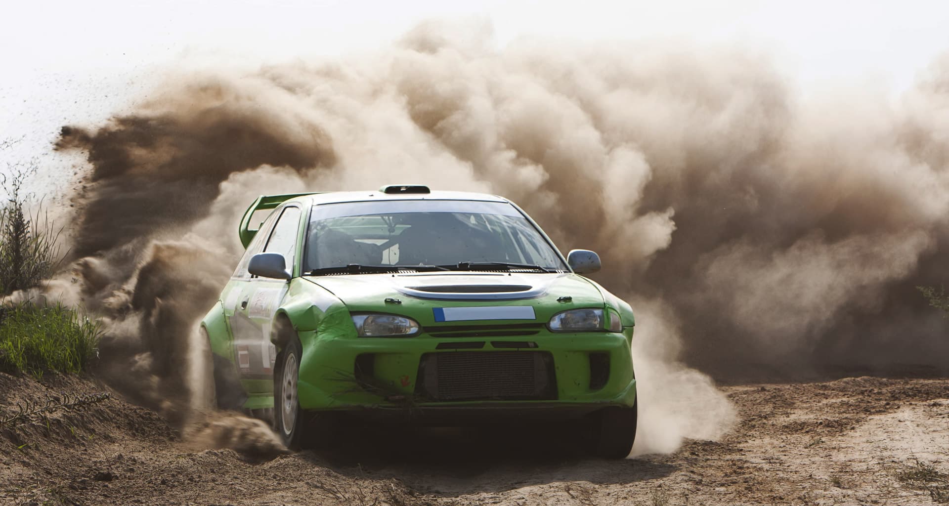 Preparamos tu coche para la competición