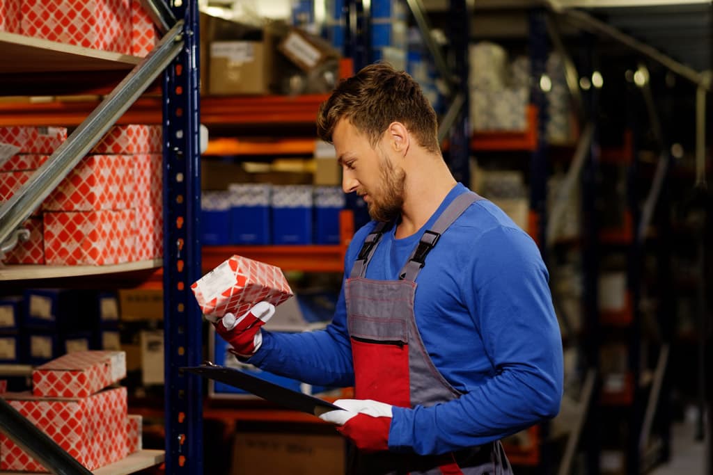 Trabajamos con las mejores marcas